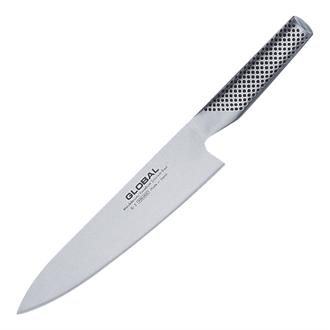 C075 Global G 2 Cooks Knife 20.5cm