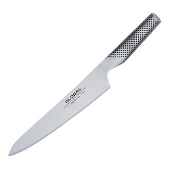 C076 Global G 3 Carving Knife 20.5cm