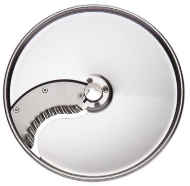 Electrolux Stainless Steel Wavy Slicing Disc 10 MM - 650164