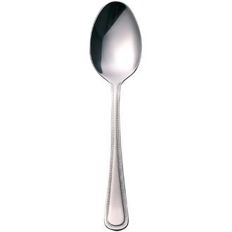 Olympia Bead C129 Dessert Spoon (Pack of 12)