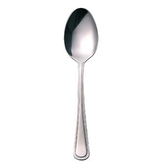 Olympia Bead C132 Service Spoon (Pack of 12)