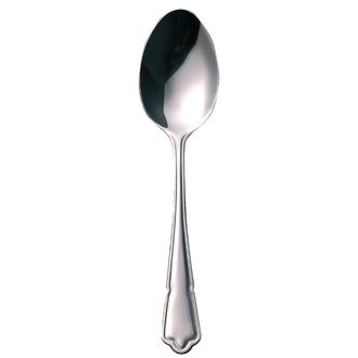 Olympia Dubarry C143 Dessert Spoon (Pack of 12)