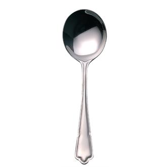 Olympia Dubarry C144 Soup Spoon (Pack of 12)
