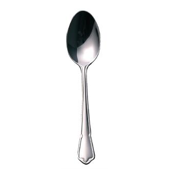 Olympia Dubarry C145 Teaspoon (Pack of 12)