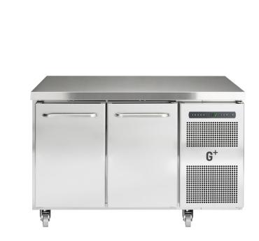 Gram Professional 2 Door Gastro Counter Chiller