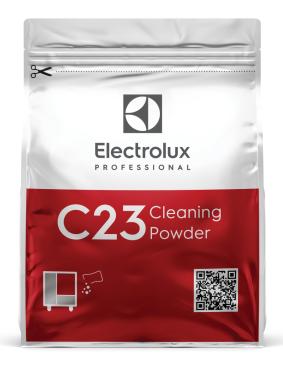 Electrolux Professional Cleaning Tablets For Skyline Combination Ovens (100 Sachets) - C23 
