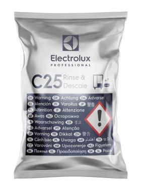 Electrolux Professional C25 Rinse & Descale for Skyline Combination Ovens (50 Sachets) - CK0025