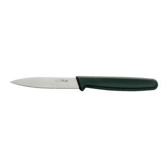 Hygiplas C268 Straight Blade Paring Knife 3