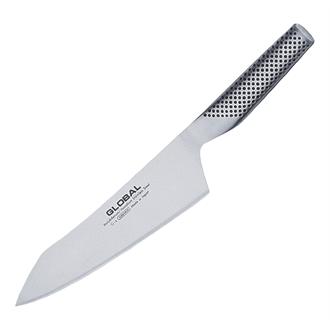 C274 Global G 4 Oriental Cooks Knife 18cm