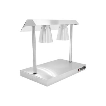 Parry C2LU Electric Carvery Servery Lamp Unit