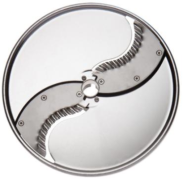 Electrolux Stainless Steel Wavy Slicing Disc 2 MM - 650089 