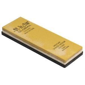 Global C317 Ceramic Whetstone Medium Grit, 1000