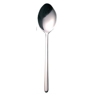 C452 Olympia Henley Service Spoon