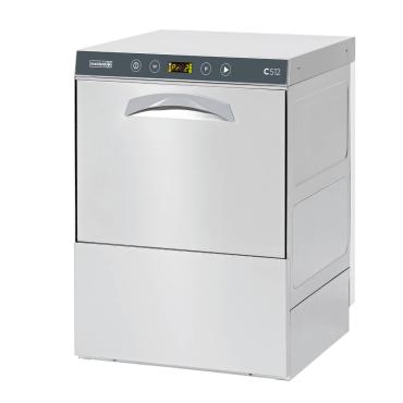 Maidaid C512D 500mm Commercial Undercounter Dishwasher, Drain Pump