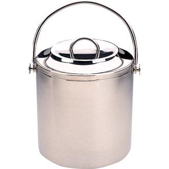 Olympia C569 Ice Bucket with Lid 3.3 Ltr