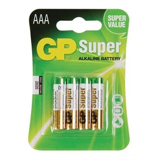 C571 AAA Size Batteries