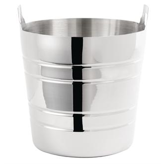 C578 Stainless Steel Wine Bucket