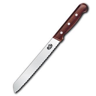 Victorinox Serrated Bread Knife - C648