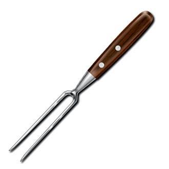 Victorinox Forged Fork - C649