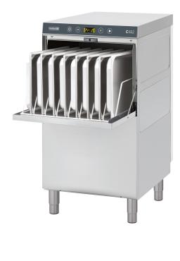 Maidaid C652 500X600mm Commercial Undercounter Tray / Dishwasher.