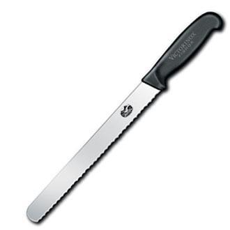 Victorinox Slicer - Serrated Blade - C685