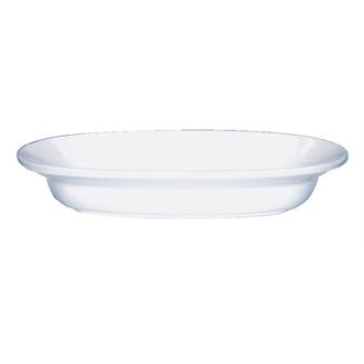 C729 Churchill Alchemy Oval Bowls 230mm