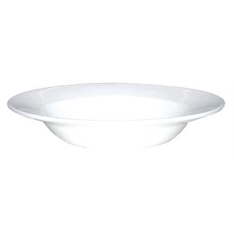 C730 Churchill Alchemy Rimmed Bowls 242mm