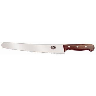 Victorinox Serrated Pastry Knife - C735