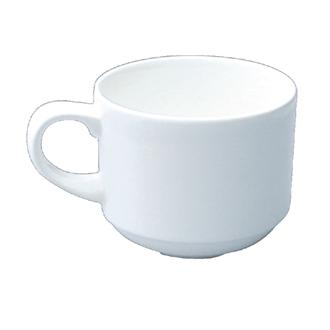 C747 Churchill Alchemy Stacking Tea Cups 212ml