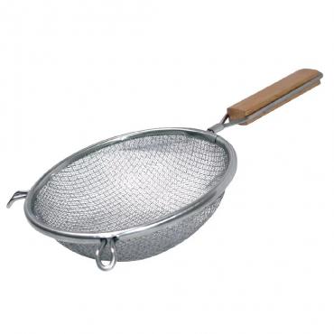 Vogue C788 Heavy Duty Sieve 18cm