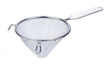 C794 Tinned Conical Strainer 14cm