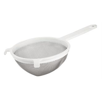 C798 Polypropylene Frame Sieve 18cm