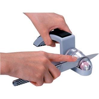 Mino Sharp Knife Sharpener C822