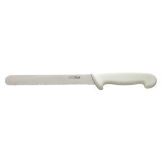 Hygiplas C882 Bread Knife 8