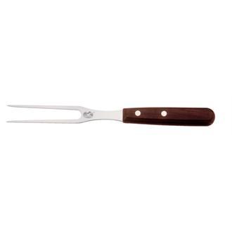 Victorinox Rosewood Handled Fork - C985