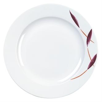 CA023 Churchill Alchemy Batik Plates 330mm