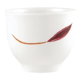 CA026 Churchill Alchemy Batik Teacups 85ml