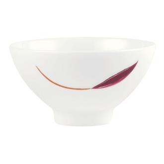 CA027 Churchill Alchemy Batik Rice Bowls 128ml