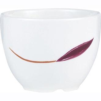 CA033 Churchill Alchemy Batik Open Sugar Bowls 227ml