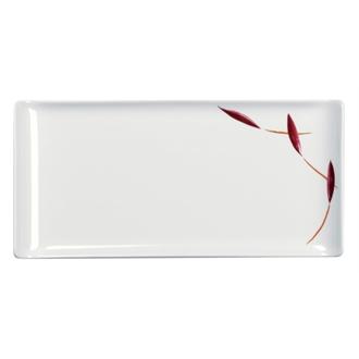 CA037 Churchill Alchemy Batik Rectangular Trays