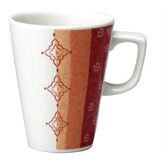 CA178 Churchill Alhambra Cafe Latte Mugs 341ml