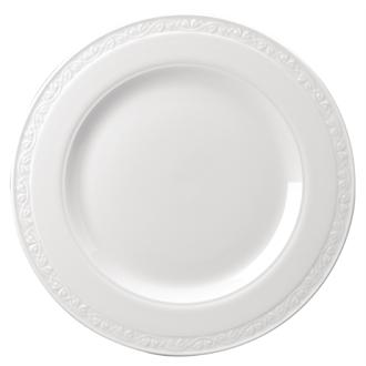 CA258 Churchill Chateau Blanc Plates 310mm