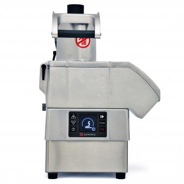 Sammic Ultra CA-3V Variable Speed Veg Prep Machine - Up to 500Kg per Hour