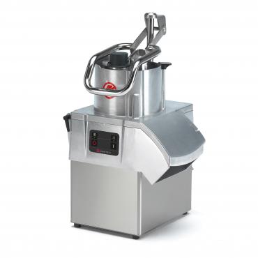 Sammic Active CA-41 Single Speed Veg Prep Machine - Up to 650Kg per Hour