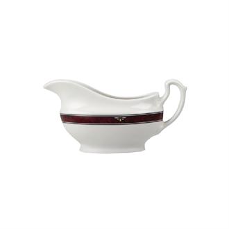 CA494 Churchill Milan Gravy Boats