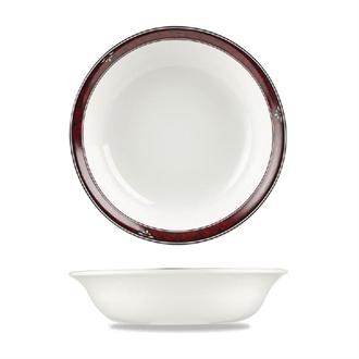 CA496 Churchill Milan Serving Bowls