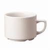 CA871 Churchill White Maple Breakfast Cups 280ml
