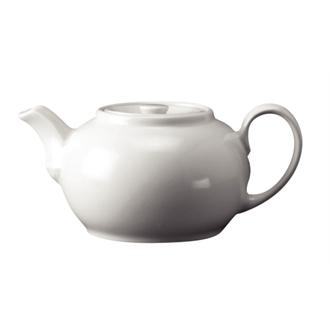 CA892 Churchill Whiteware Nova Teapots 426ml