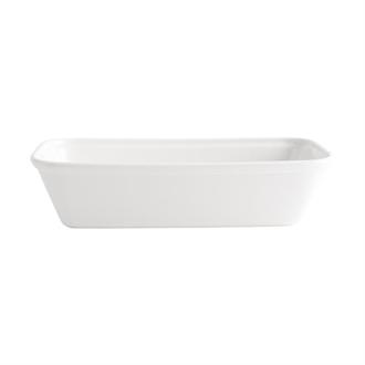 CA948 Churchill Counter Serve Rectangular Baking Dishes 120x 250mm
