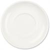 CA962 Churchill Compact Coffee Saucers 127mm